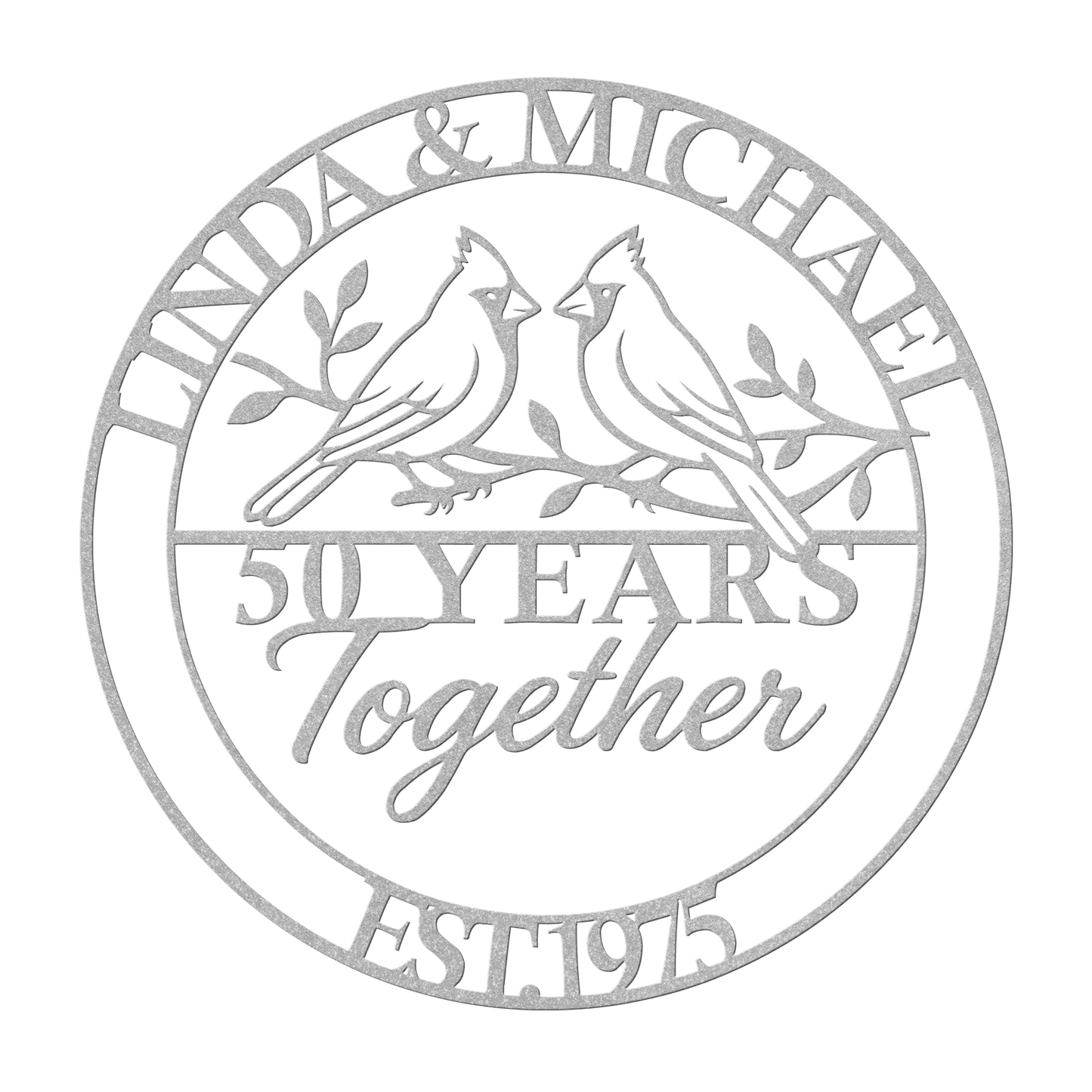 wedding gift sign