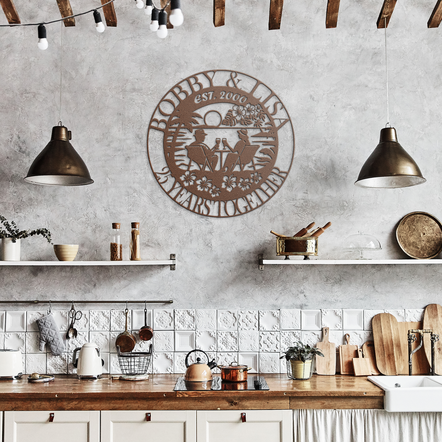 Custom_50th_Anniversary_Wedding_Gift__P_Copper_Rustic_Kitchen_Mockup.png