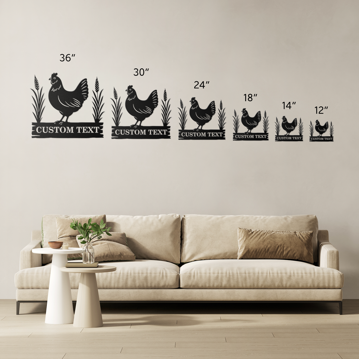 Custom_Chicken_Farm_Metal_Sign_Hen_Hous_Size_Options_Mockup.png