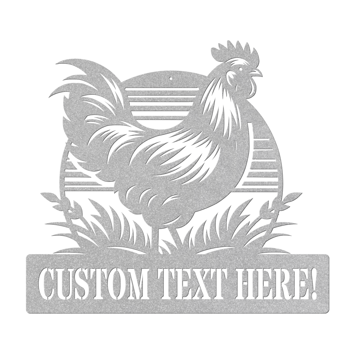 Custom_Chicken_Farm_Metal_Sign__Perso_Silver_Transparent_Mockup.png