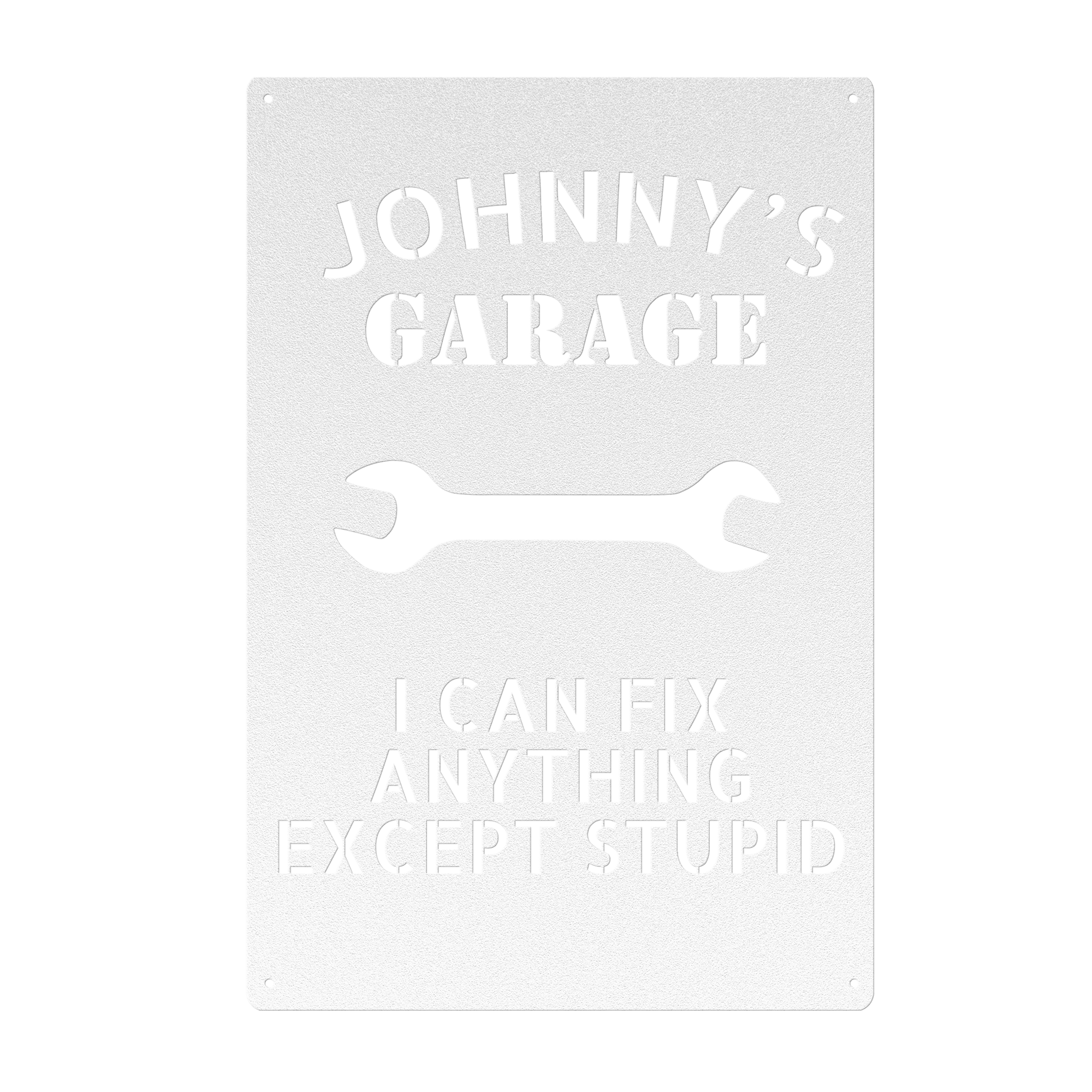 Custom_Metal_Garage_Sign_Personalized_W_White_Transparent_Mockup.png