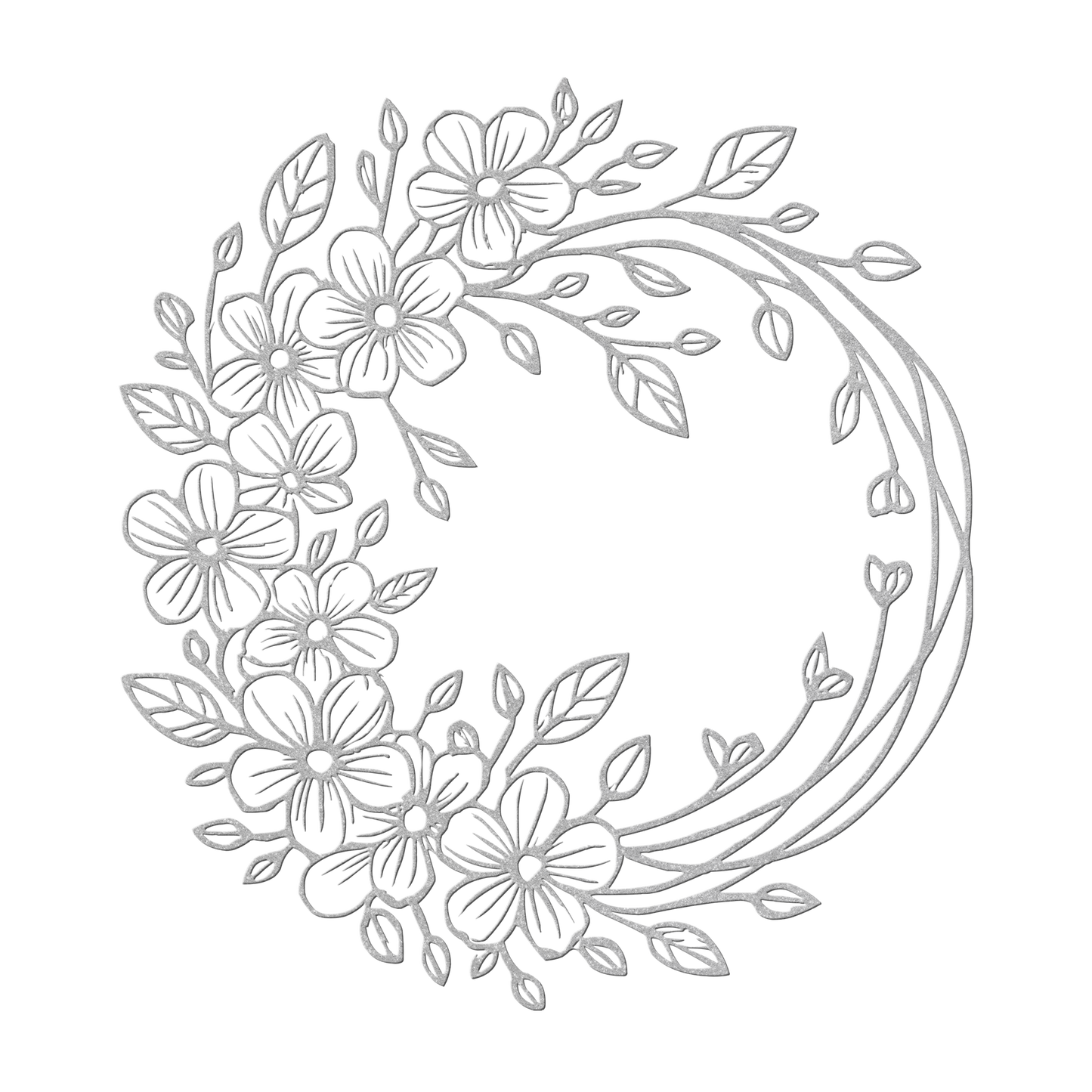 Floral_Metal_Wreath_Wall_Art__Spring__Silver_Transparent_Mockup.png