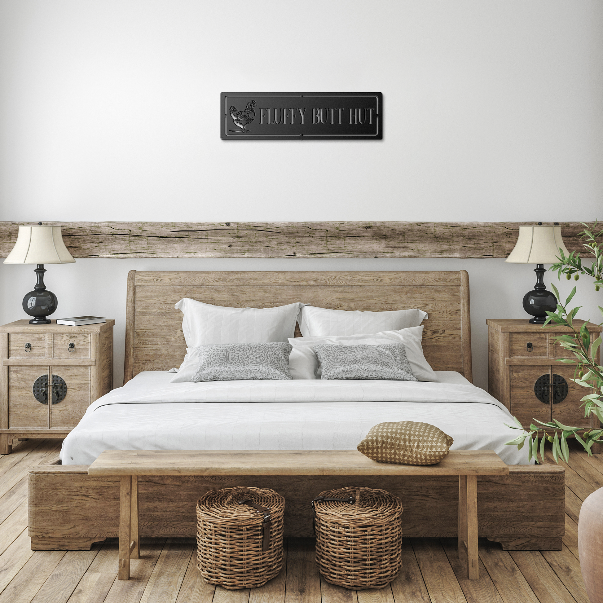 Fluffy_Butt_Hut_Chicken_Coop_Sign__Fu_Black_Farmhouse_Bedroom_Mockup.png
