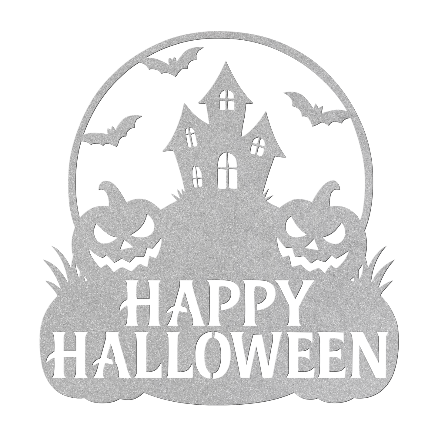 Halloween decorations