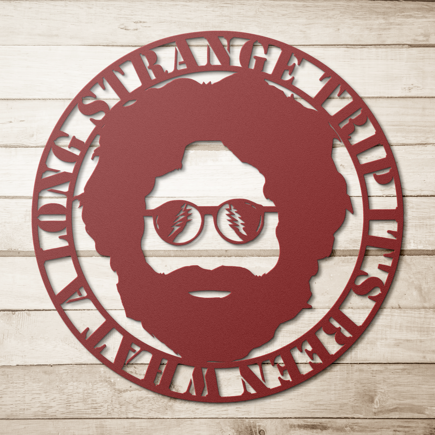 Jerry Garcia art
