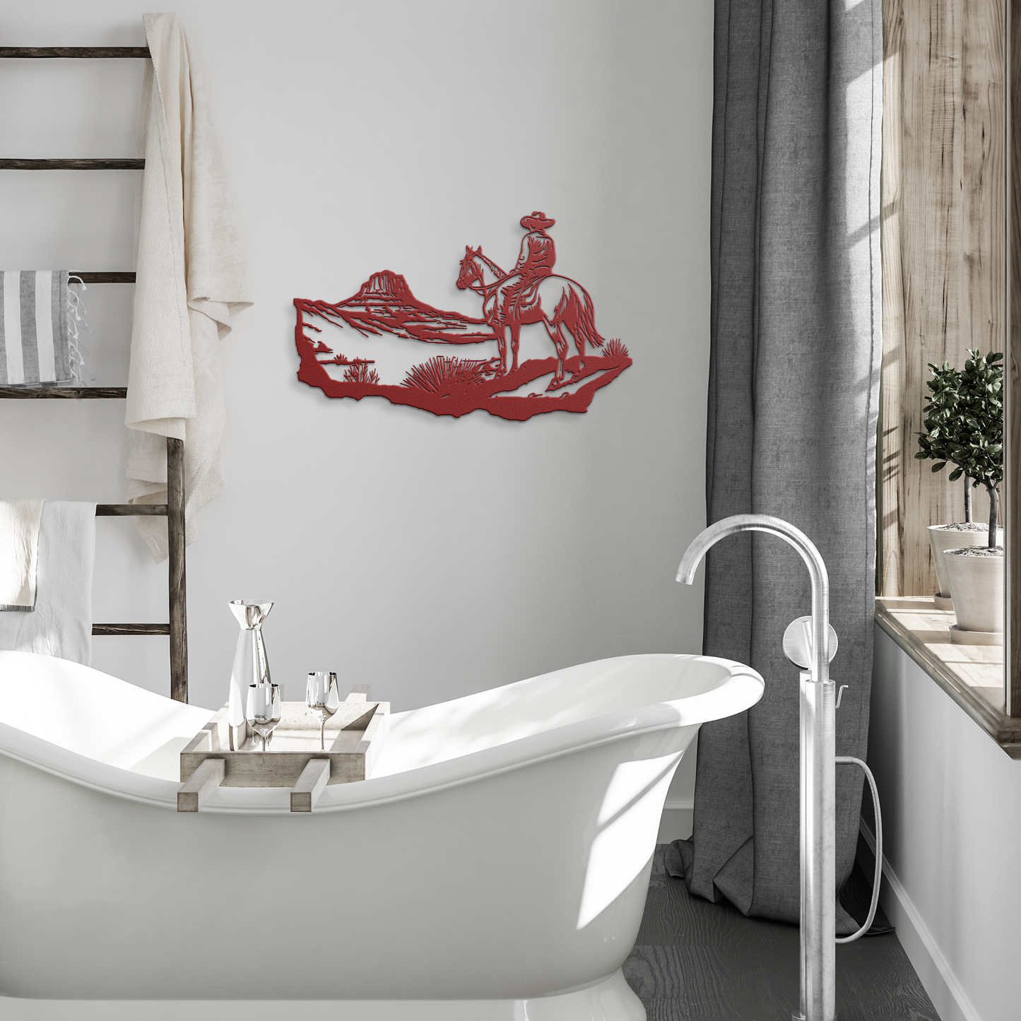 Metal_Cowboy_Wall_Art__Rustic_Western_Red_Modern_Bathroom_Mockup.png