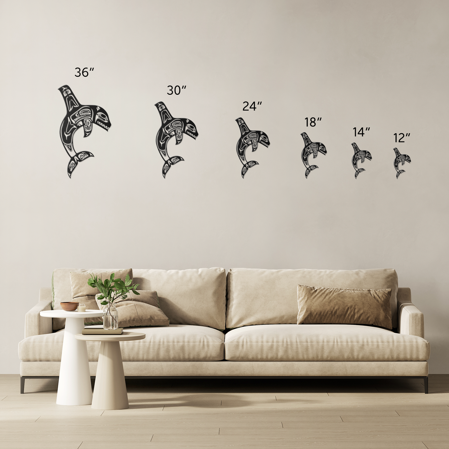 custom metal sign