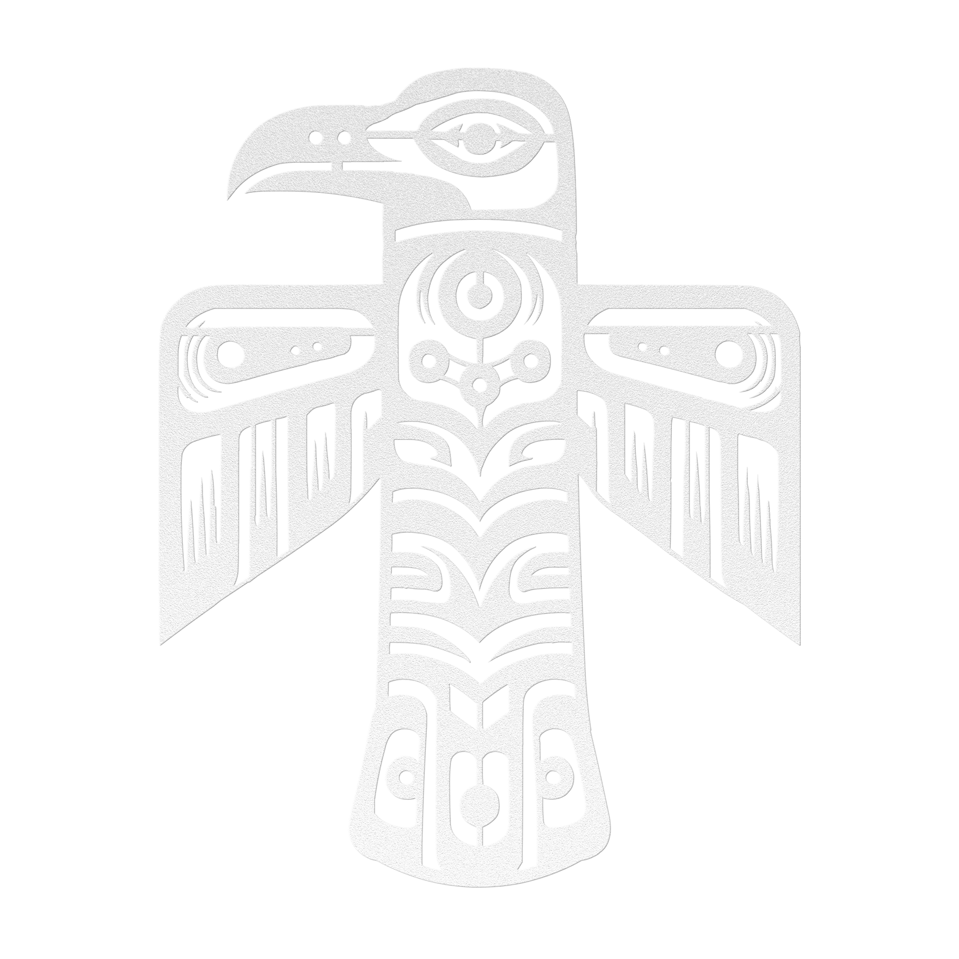 Northwest_Tribal_Raven_Totem_Pole_Metal__White_Transparent_Mockup.png
