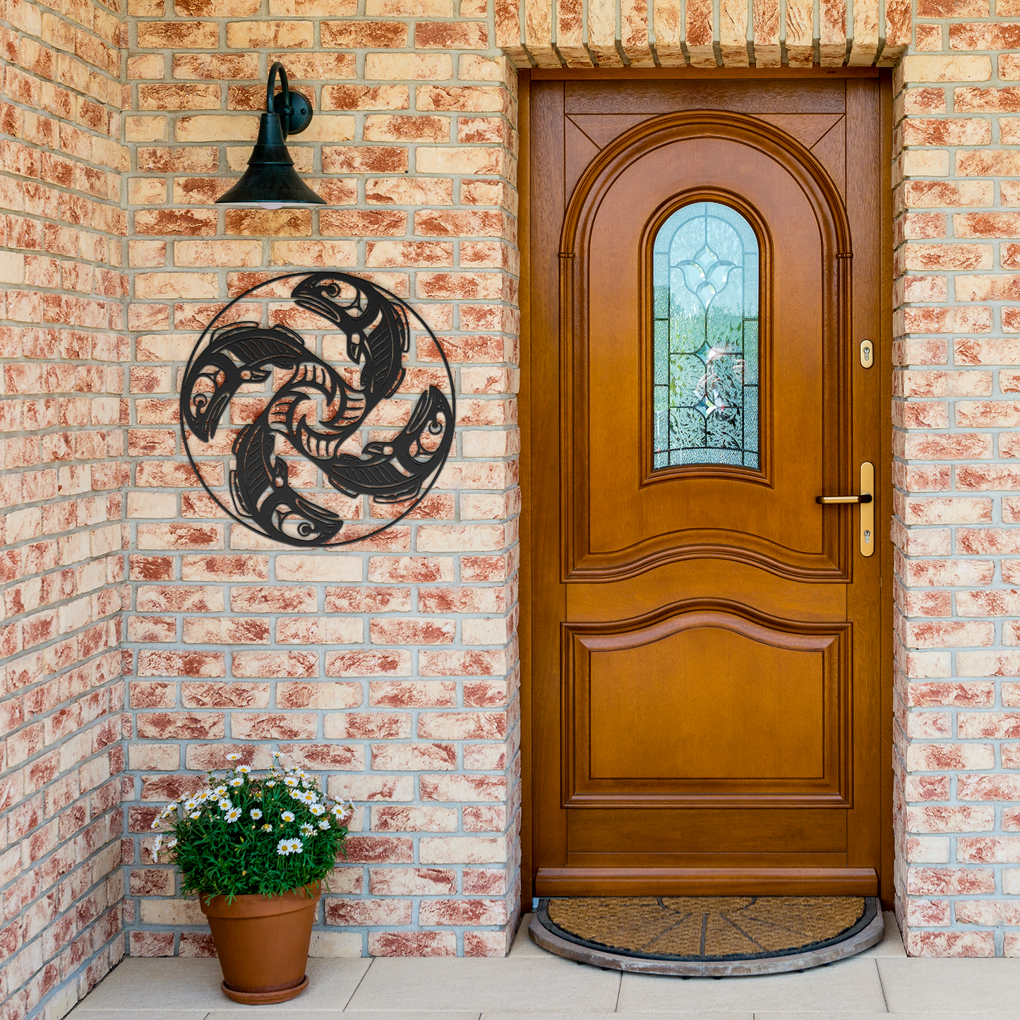 Pacific_Northwest_Tribal_Salmon_Metal_Si_Black_Brick_Entrance_Mockup.png