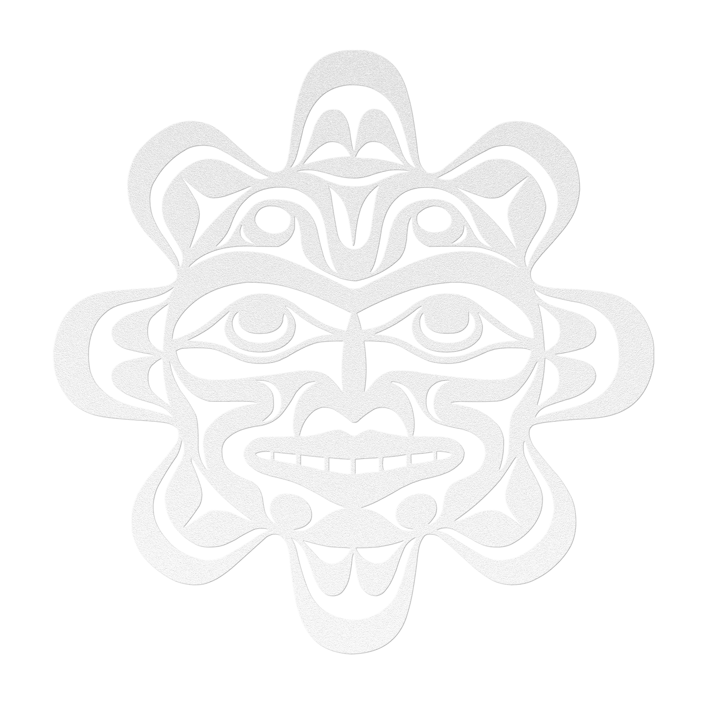 native wall art