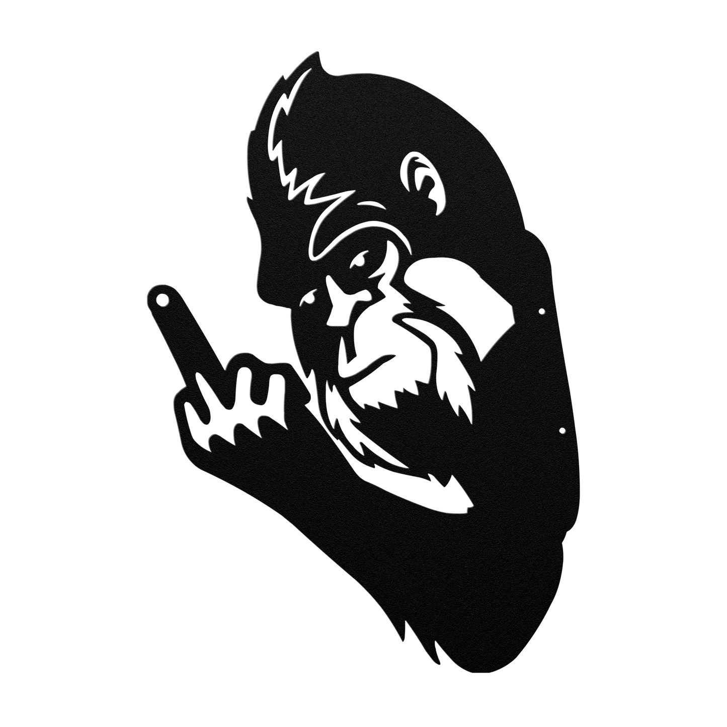Peek-a-Boo_Flipping_Off_Bigfoot_Metal_Si_Black_Transparent_Mockup.png