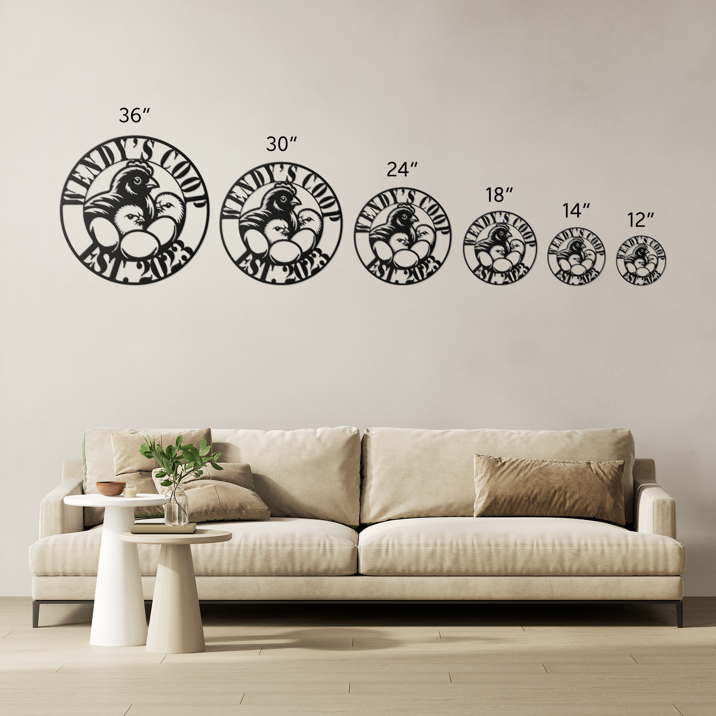 Personalized_Hen_House_Metal_Sign__Cu_Size_Options_Mockup.png