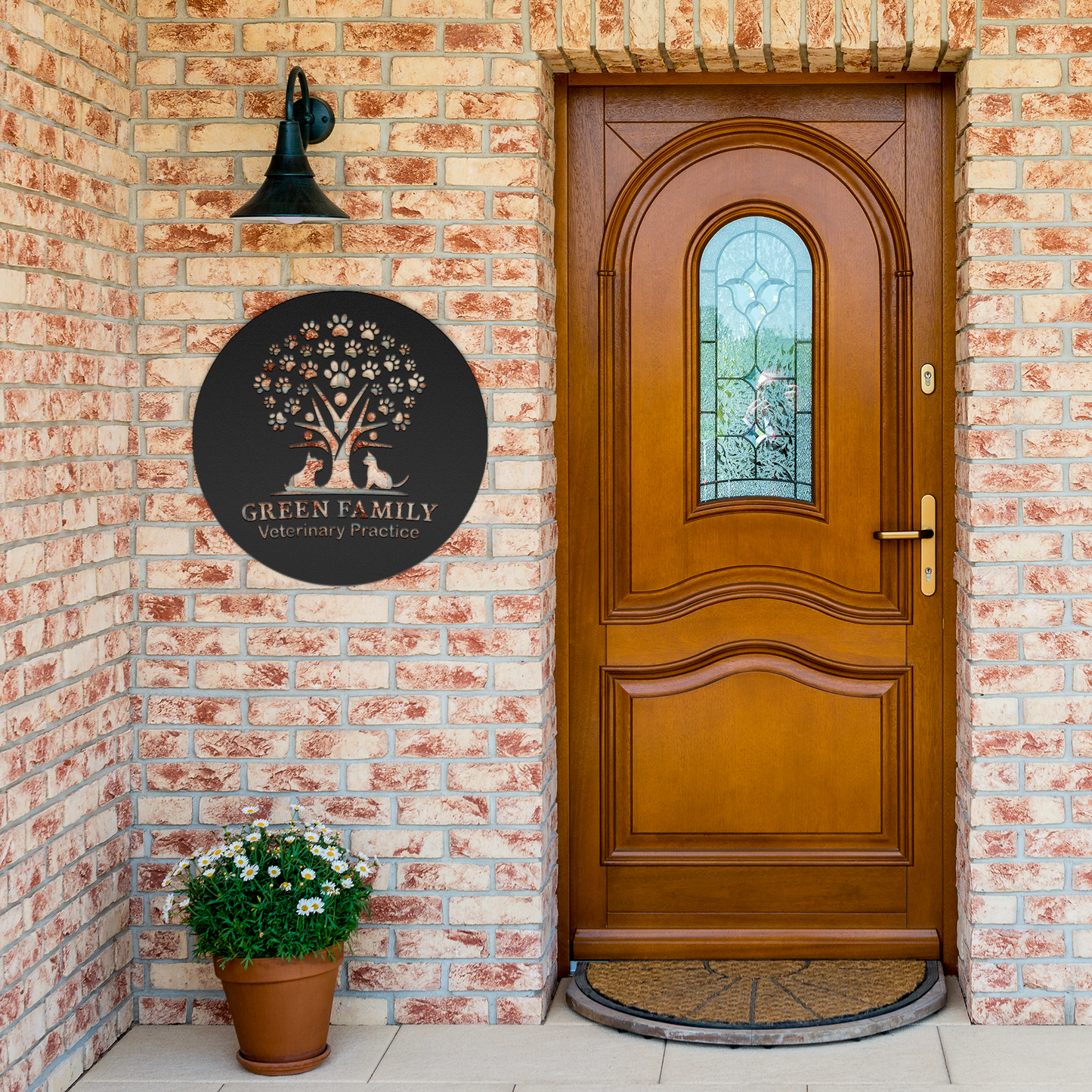 Veterinary_Sign_Black_Brick_Entrance_Mockup.png