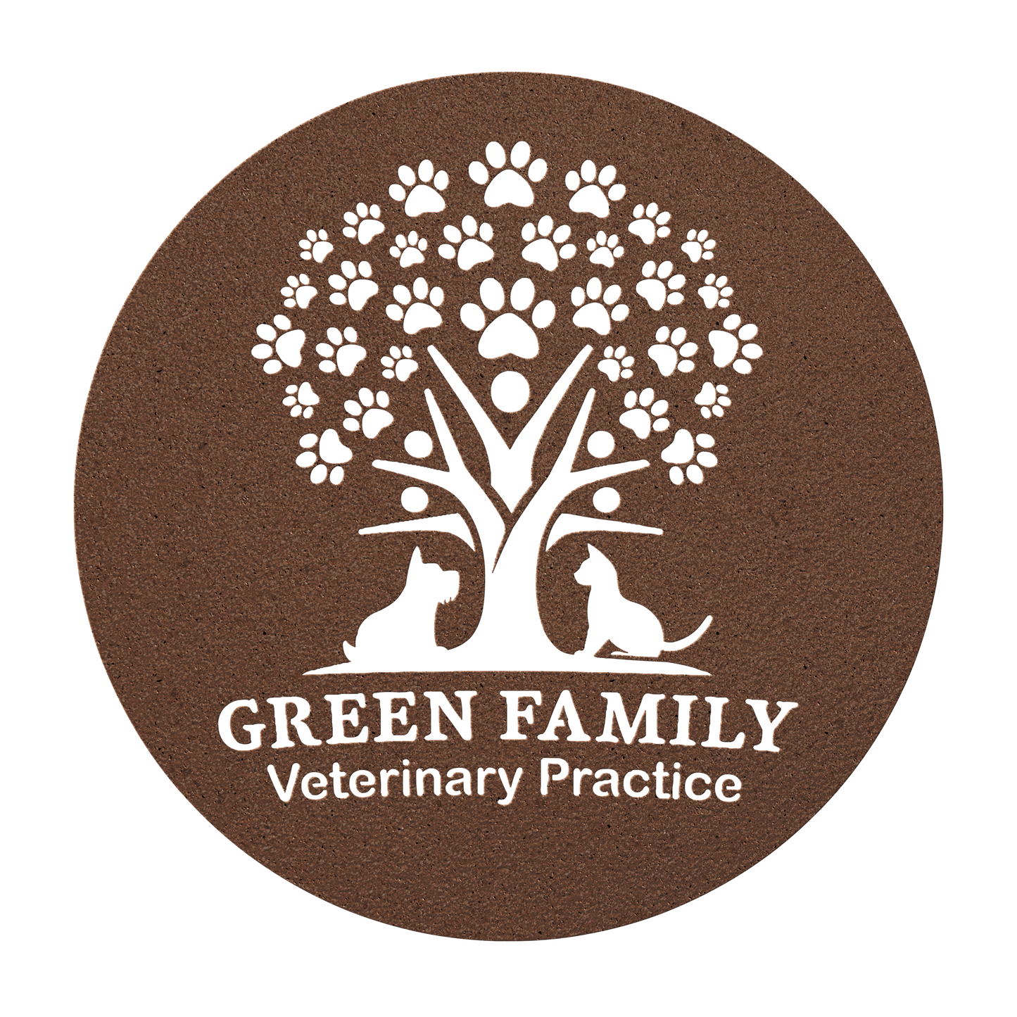 Veterinary_Sign_Copper_Transparent_Mockup.png