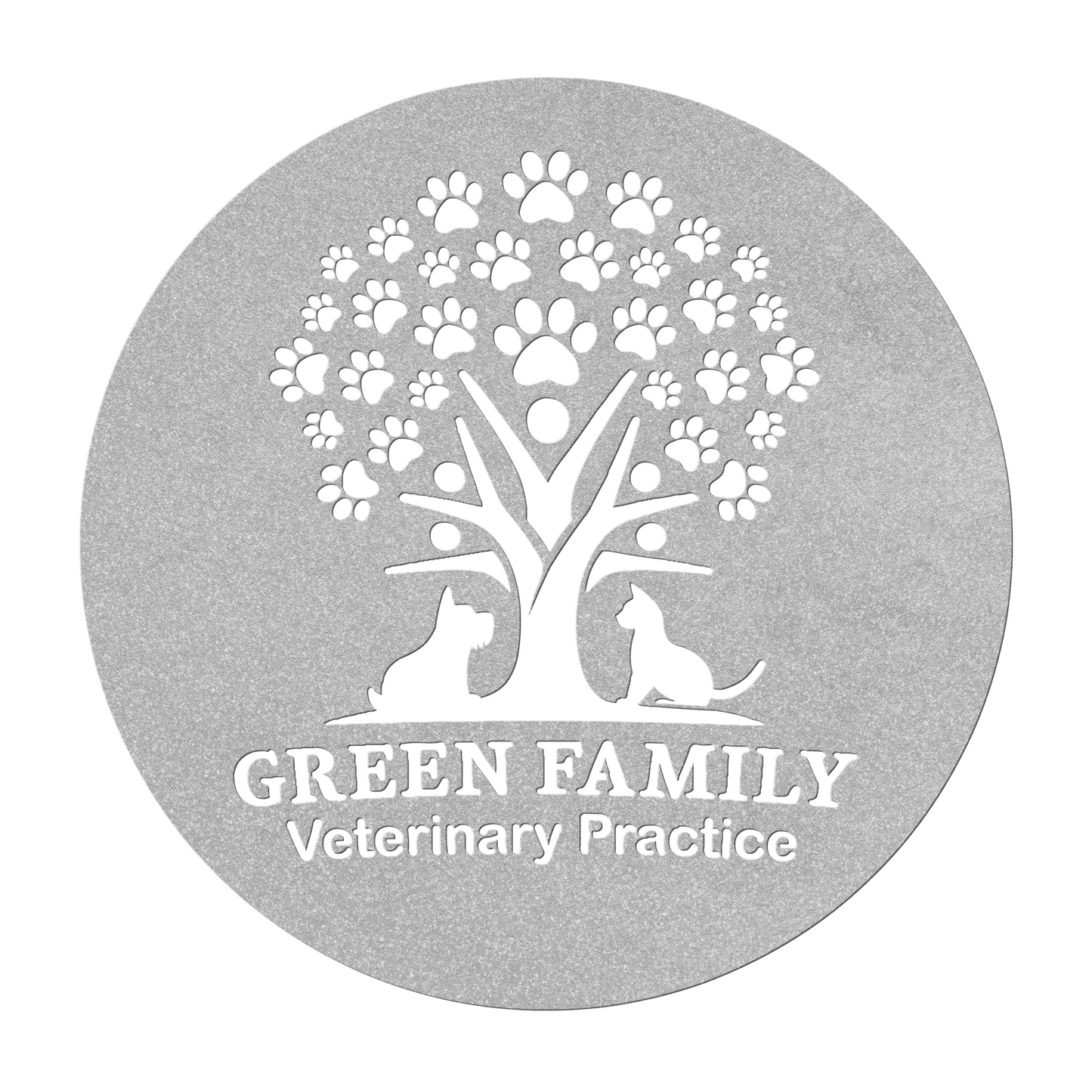 Veterinary_Sign_Silver_Transparent_Mockup.png