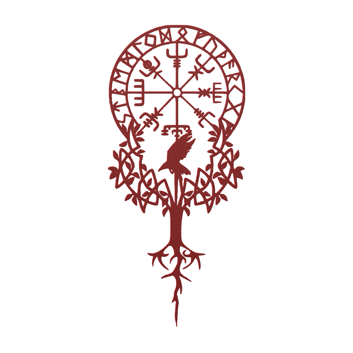 vegvisir sign