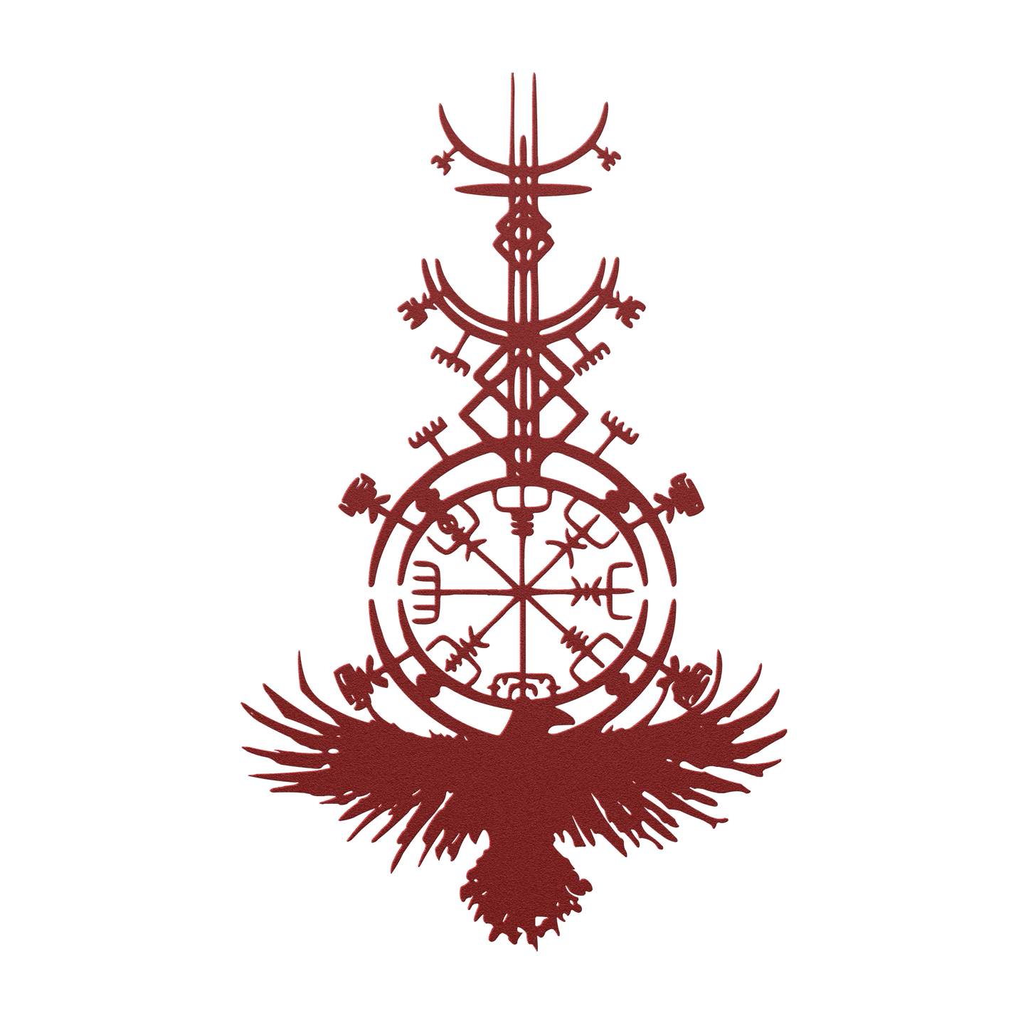 vegvisir sign