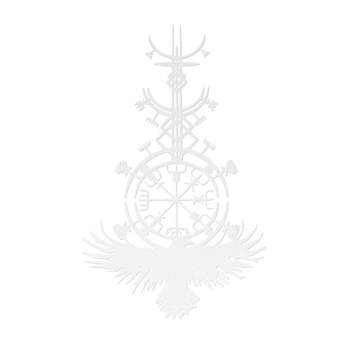 viking wall art