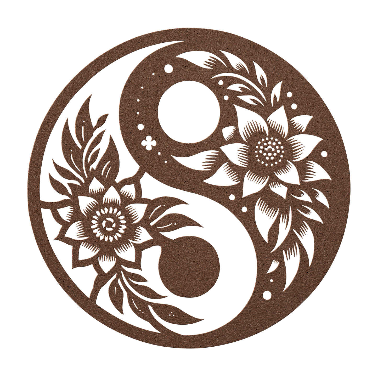 spiritual metal art