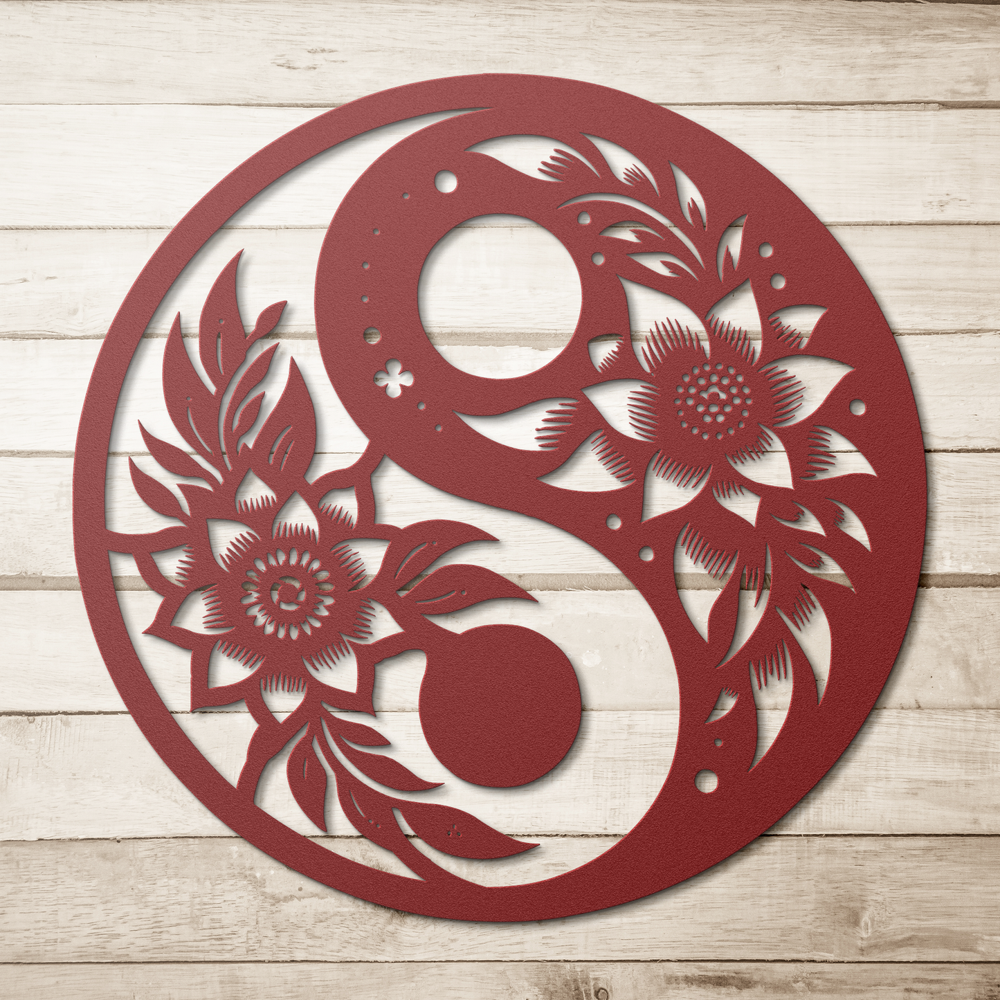 feng shui decor