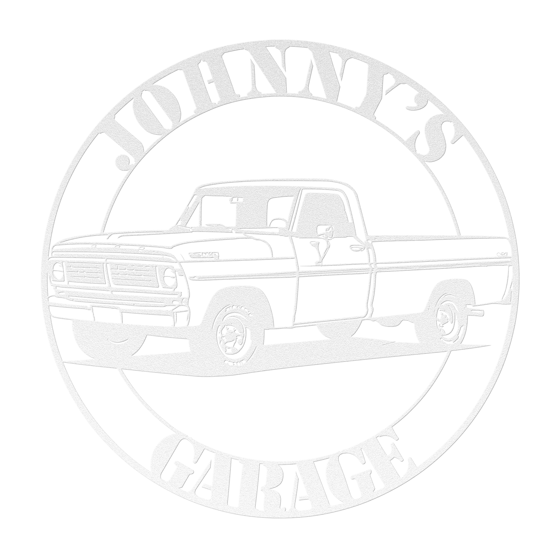 1970_American_Pickup_Truck_Metal_Wall_Ar_White_Transparent_Mockup.png