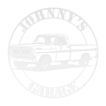 1970_American_Pickup_Truck_Metal_Wall_Ar_White_Transparent_Mockup.png