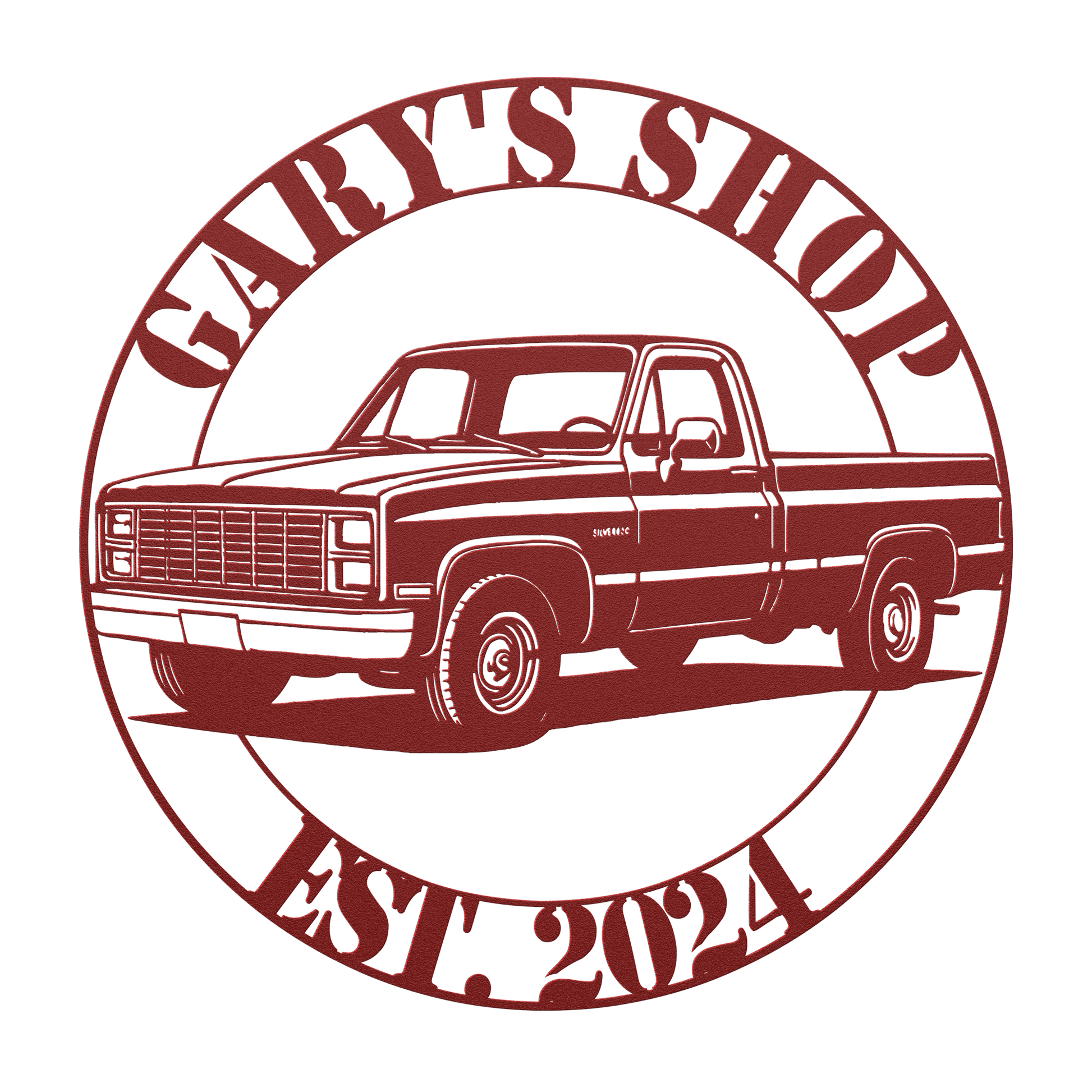 1984_Chevy_C10_Metal_Sign__Custom_Che_Red_Transparent_Mockup.png