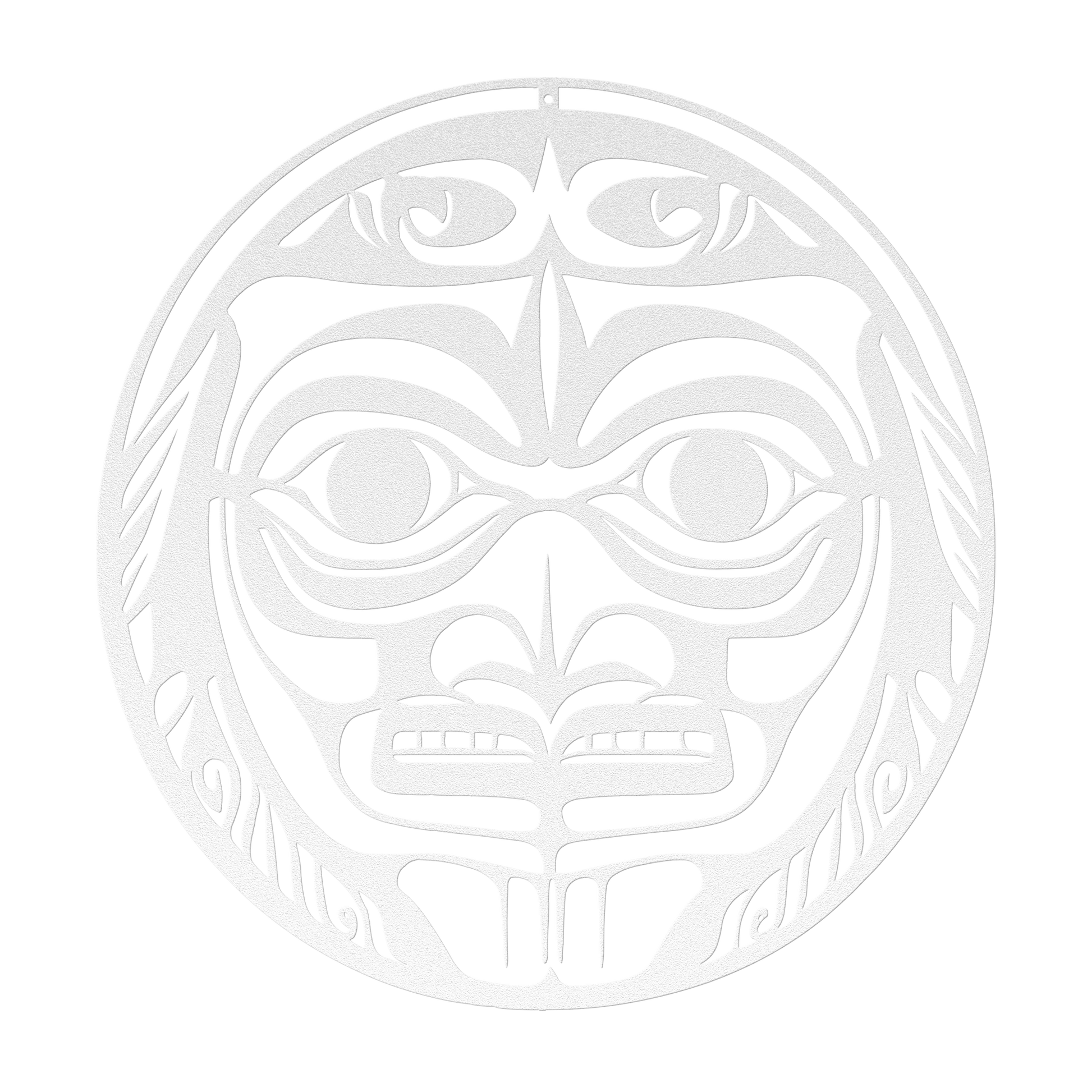 Alaskan_Native_Mask_Metal_Sign__Custom__White_Transparent_Mockup.png
