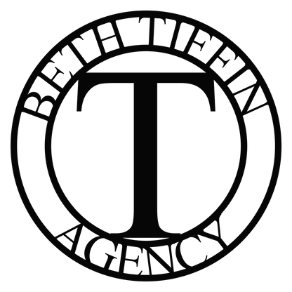 Custom Metal Sign – Your Design or Logo