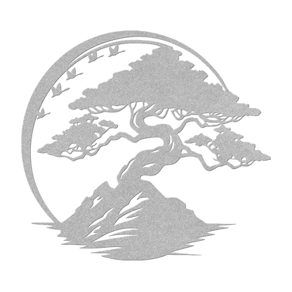 Zen Japanese Scandinavian home art