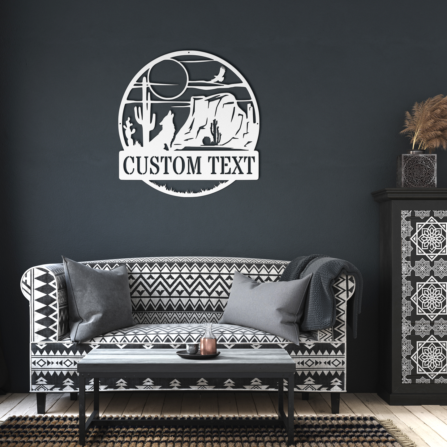 Cactus_Desert_Coyote_Moon_Metal_Wall_Art_White_Dark_Living_Room_Mockup.png_15496673