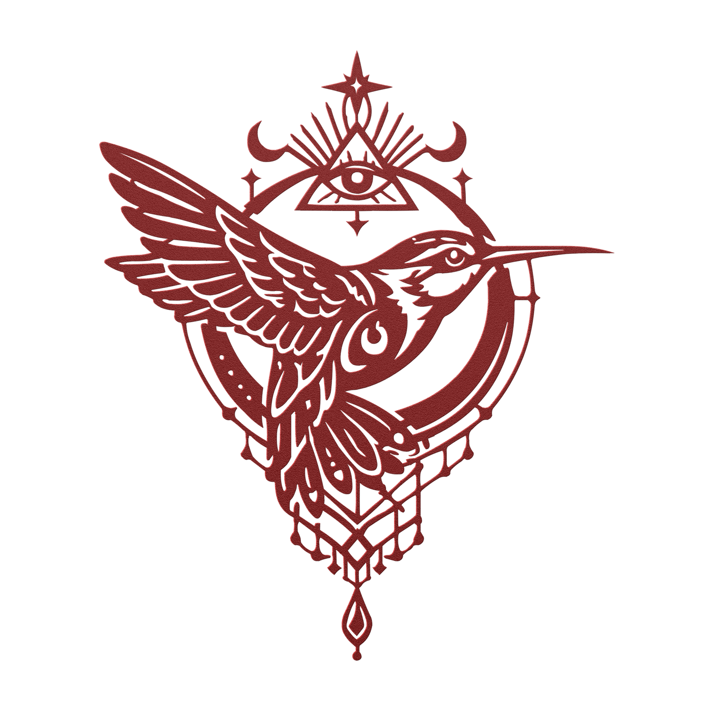 Celestial_Hummingbird_Metal_Wall_Art_Moo_Red_Transparent_Mockup.png_15557768