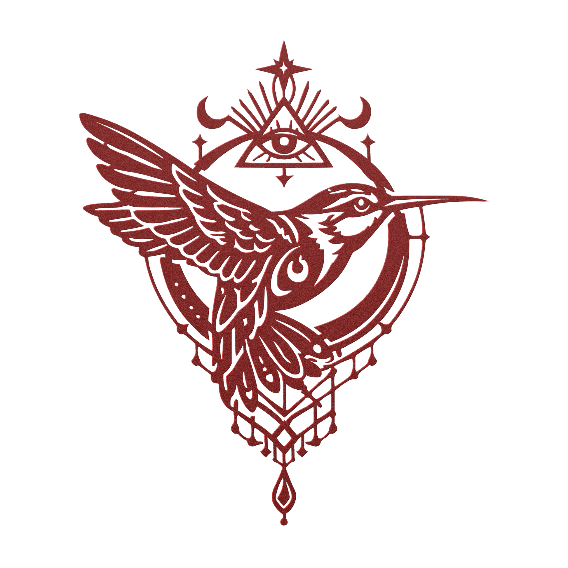 Celestial_Hummingbird_Metal_Wall_Art_Moo_Red_Transparent_Mockup.png_15557768