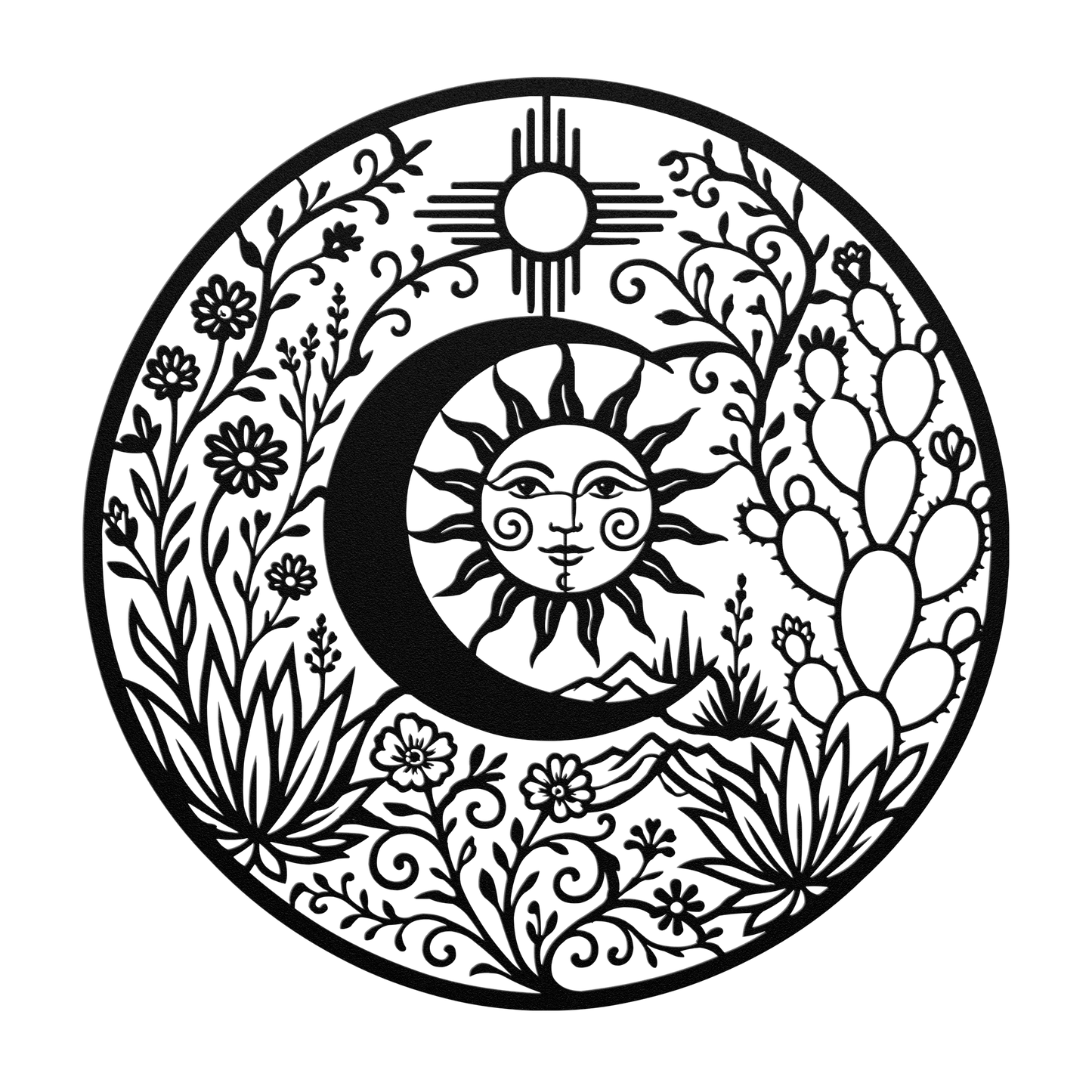 Celestial_Sun_and_Moon_Metal_Wall_Art_Black_Transparent_Mockup.png_15764142