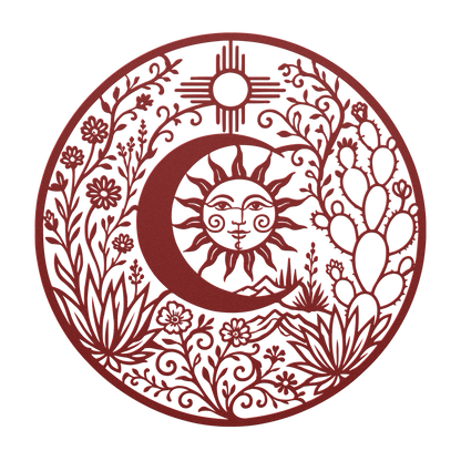 Celestial_Sun_and_Moon_Metal_Wall_Art_Red_Transparent_Mockup.png_15764148