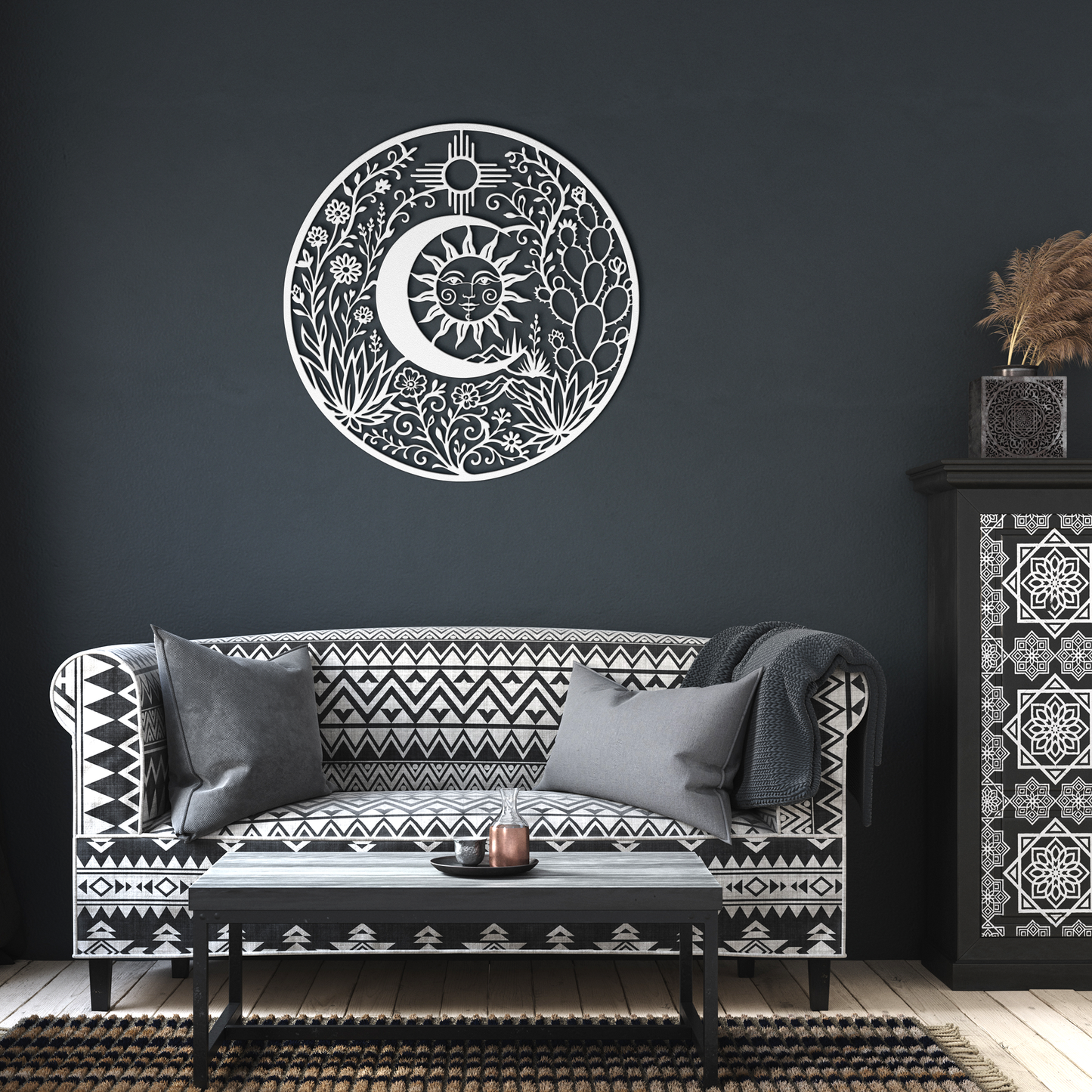 Celestial_Sun_and_Moon_Metal_Wall_Art_White_Dark_Living_Room_Mockup.png_15764149
