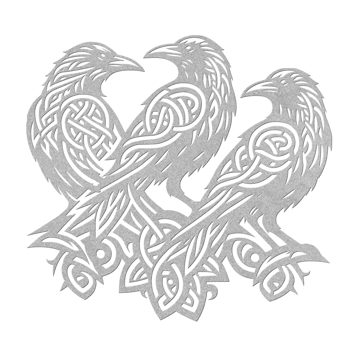 Pagan wall decor