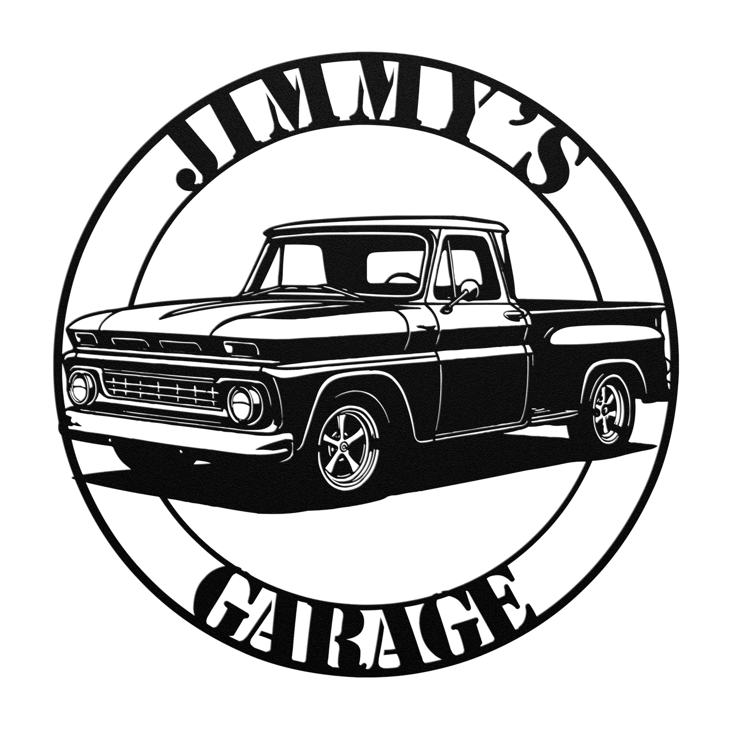 Chevy_C10_Stepside_Truck_Metal_Sign_Black_Transparent_Mockup.png_15797098