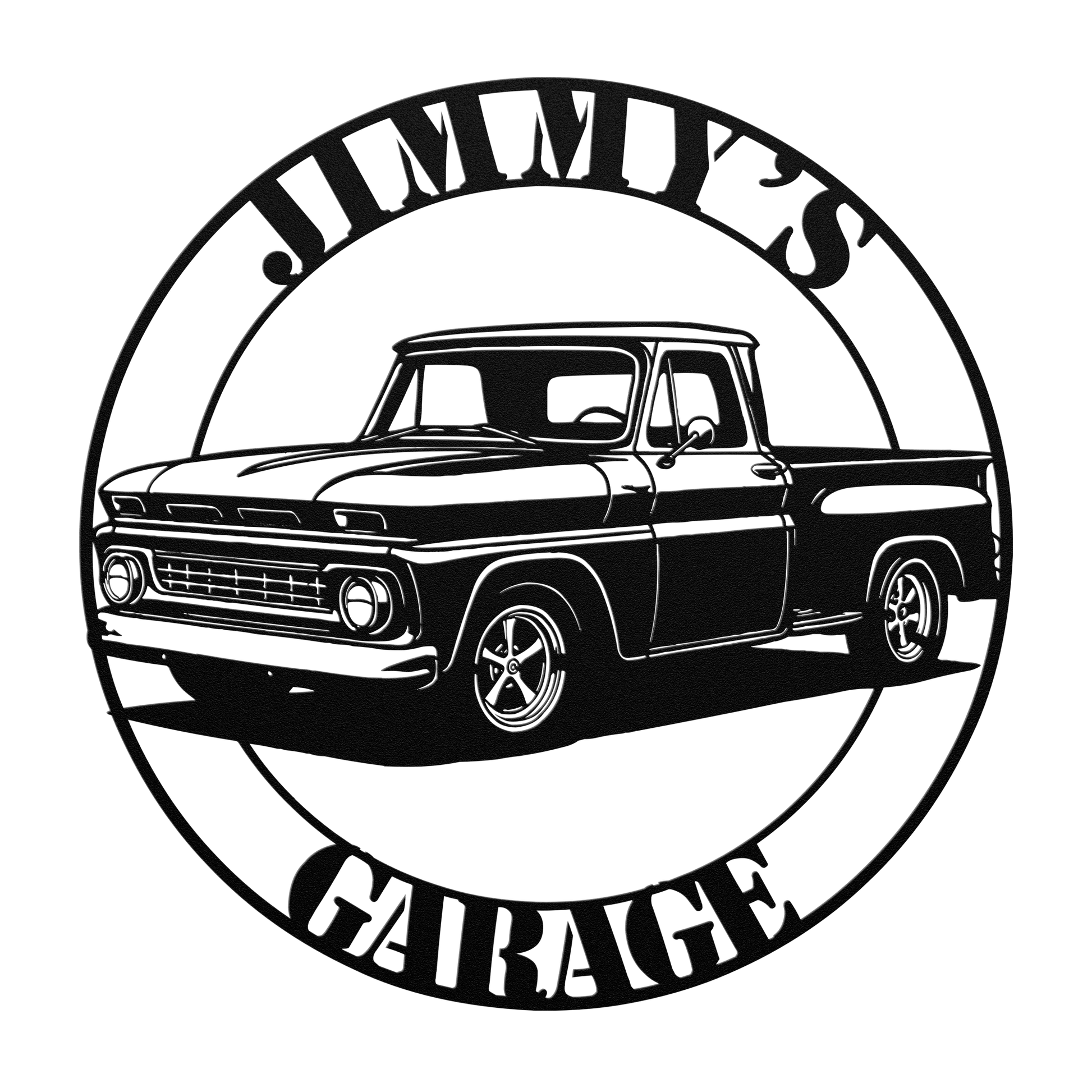 Chevy_C10_Stepside_Truck_Metal_Sign_Black_Transparent_Mockup.png_15797098