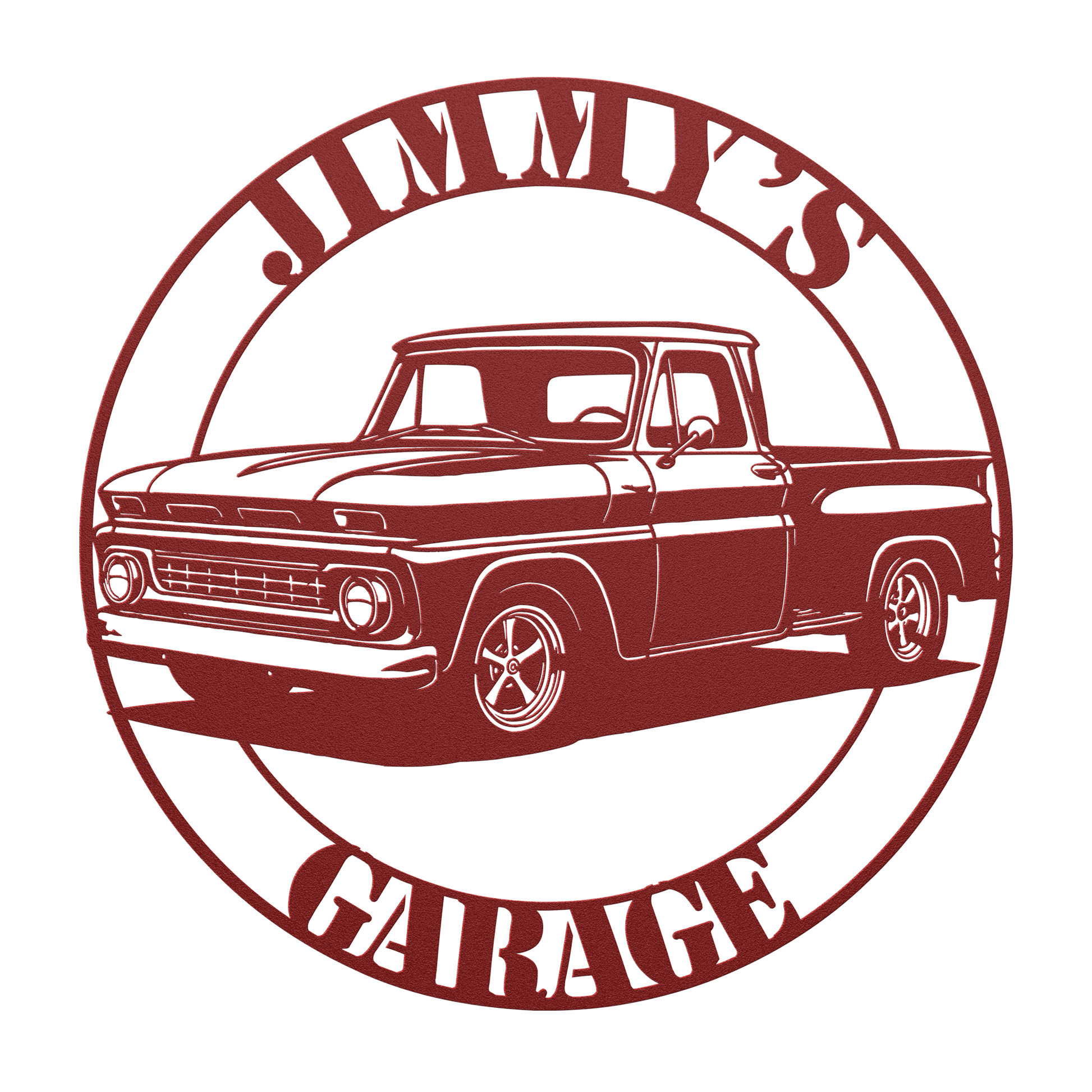 Chevy_C10_Stepside_Truck_Metal_Sign_Red_Transparent_Mockup.png_15797104