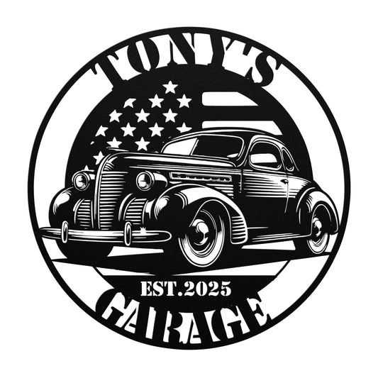 1939 Pontiac Coupe