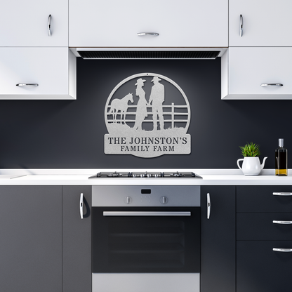 Country_Couple_Family_Farm_Metal_Sign___Silver_Dark_Kitchen_Mockup.png