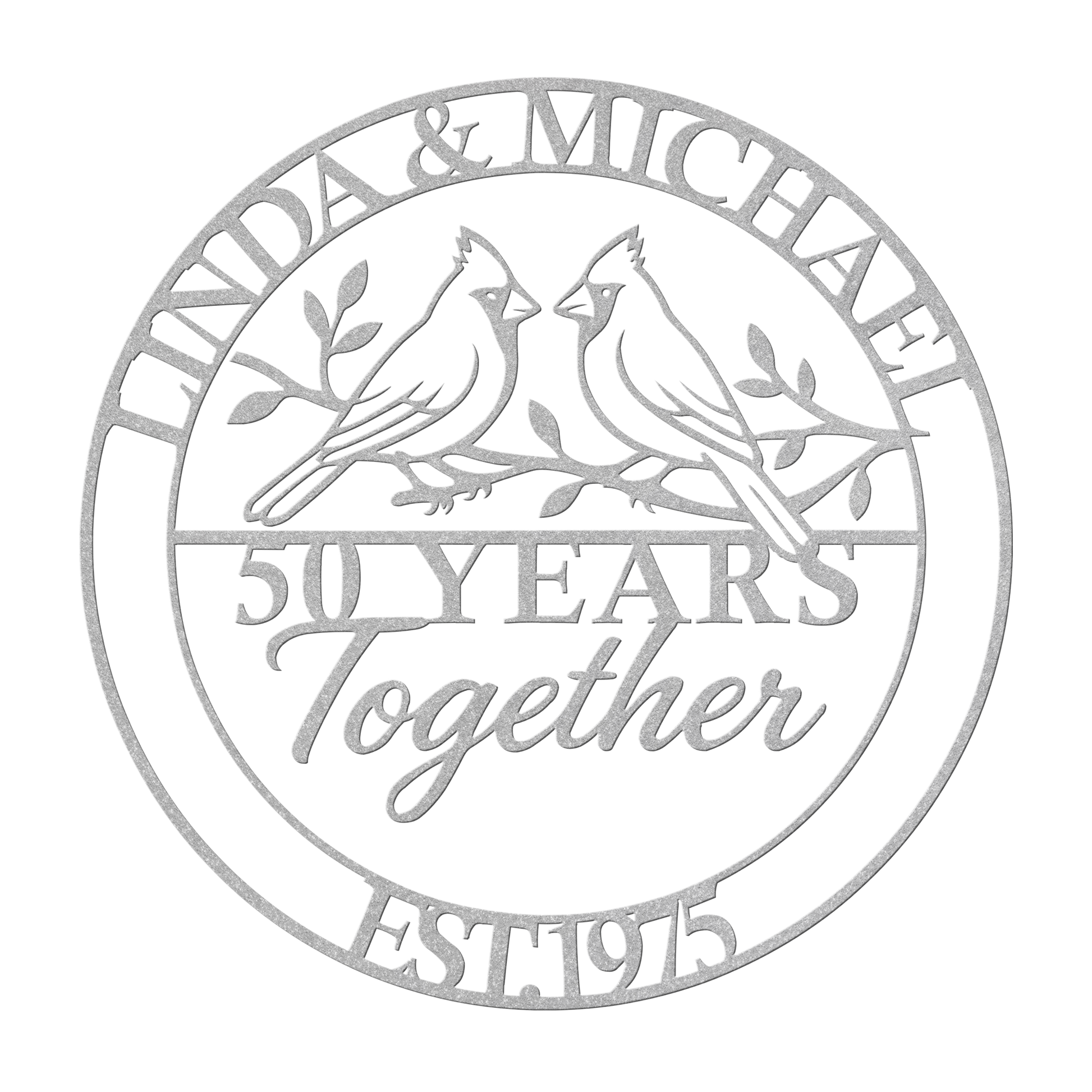 wedding gift sign