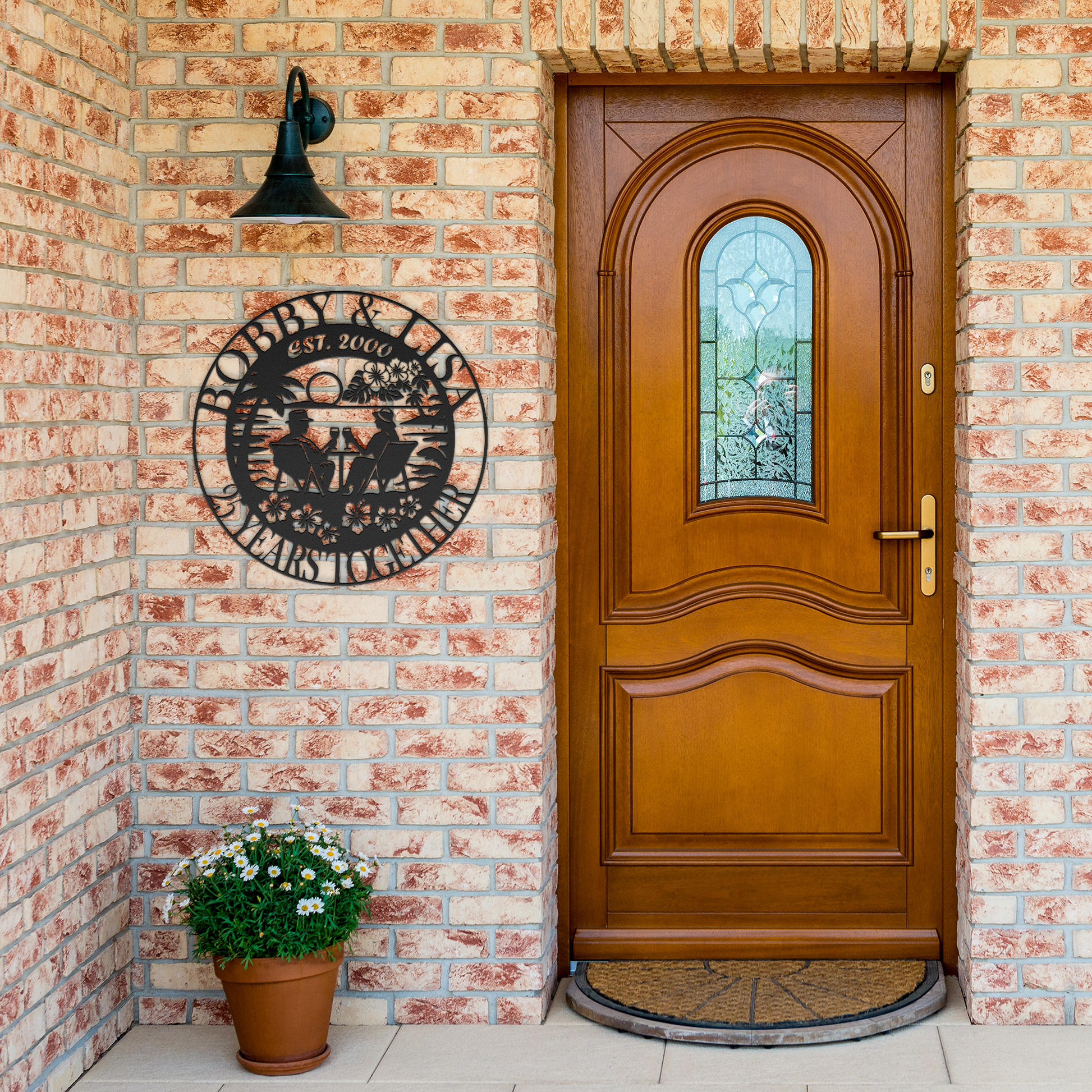 Custom_50th_Anniversary_Wedding_Gift__P_Black_Brick_Entrance_Mockup.png