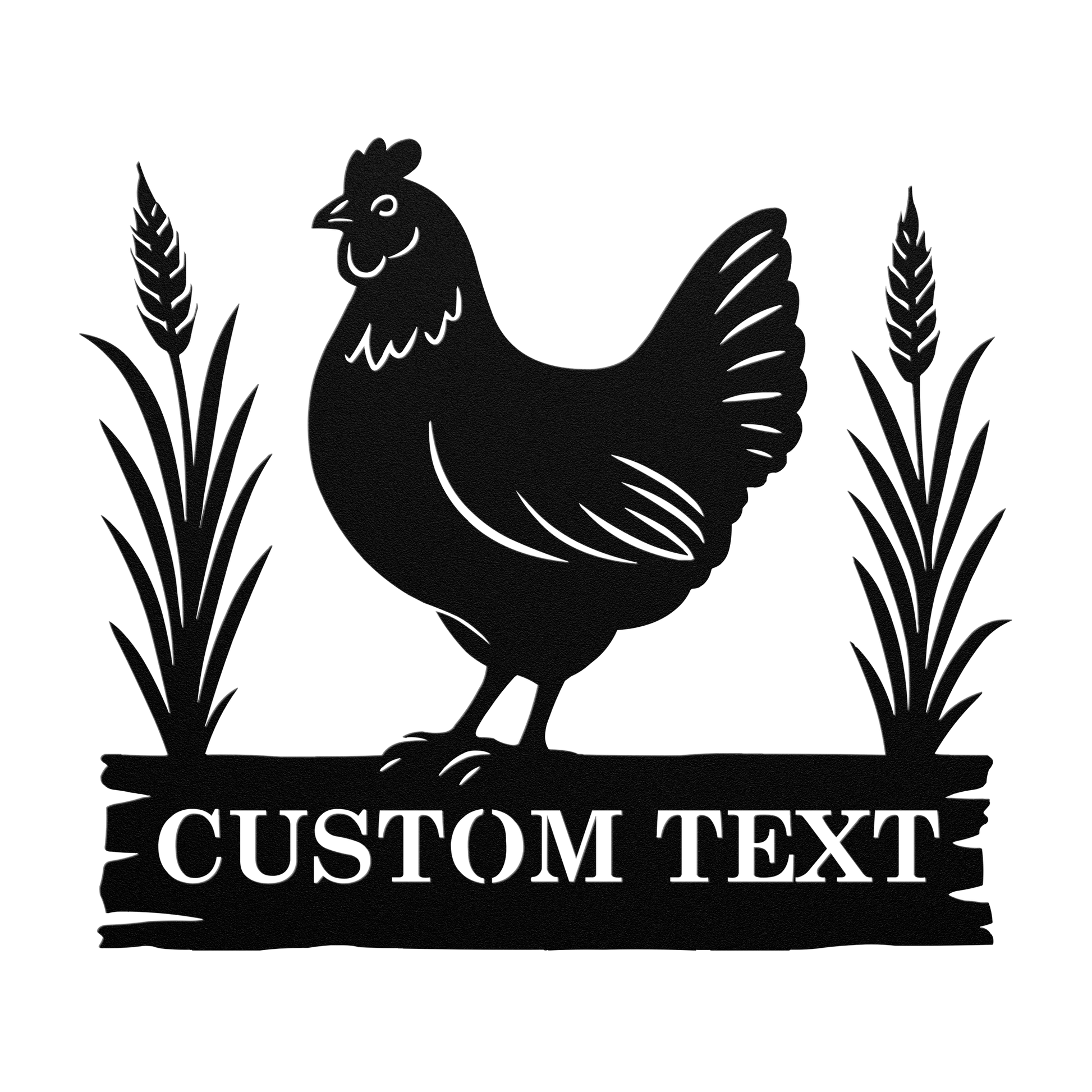 Farmhouse & Rustic Signs Collection