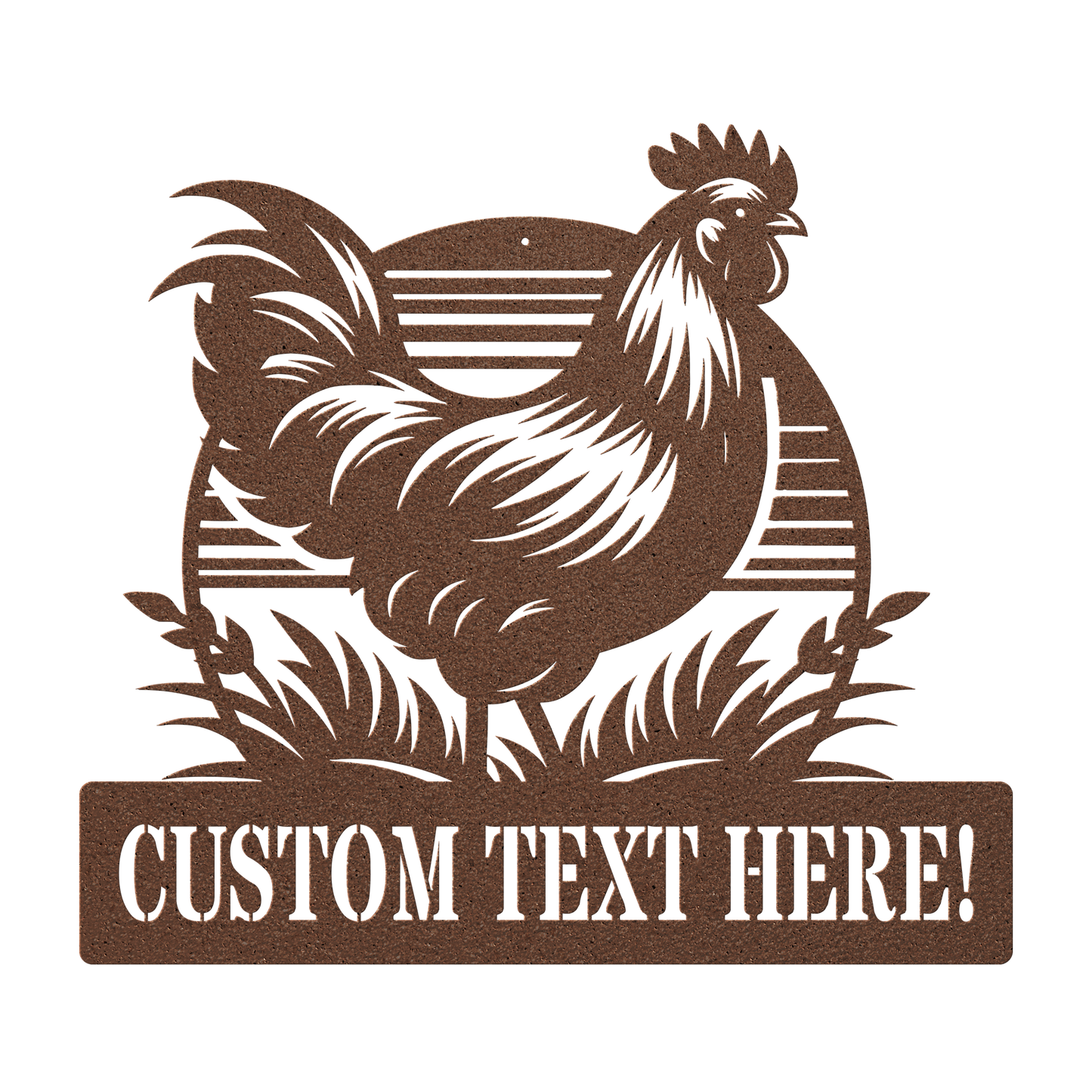 Custom_Chicken_Farm_Metal_Sign__Perso_Copper_Transparent_Mockup.png