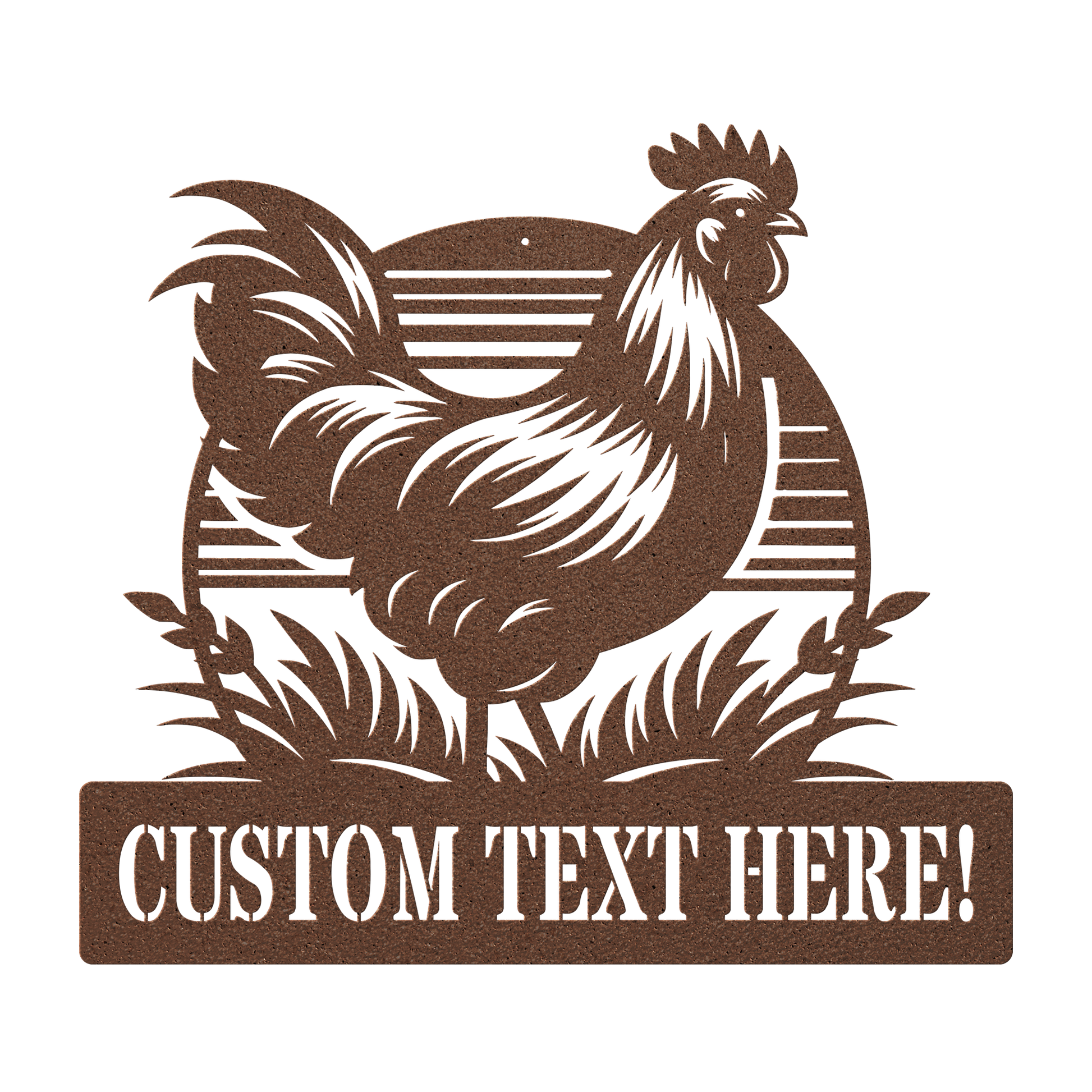 Custom_Chicken_Farm_Metal_Sign__Perso_Copper_Transparent_Mockup.png