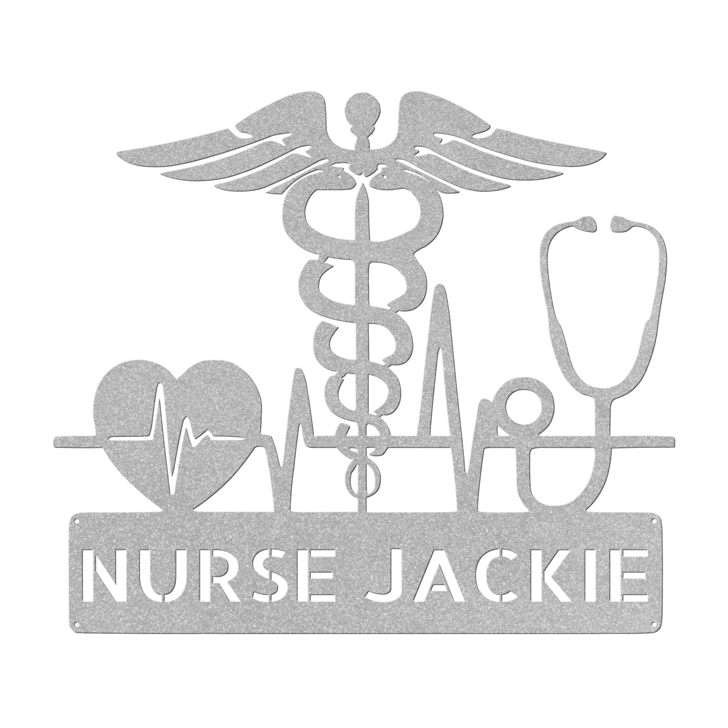 Custom Nurse Gift