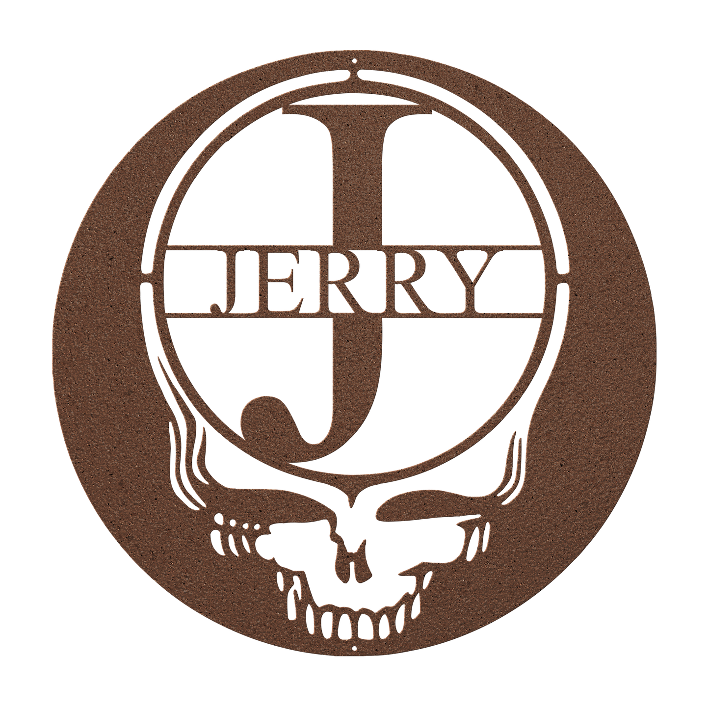 Steal Your Face Wall Decor