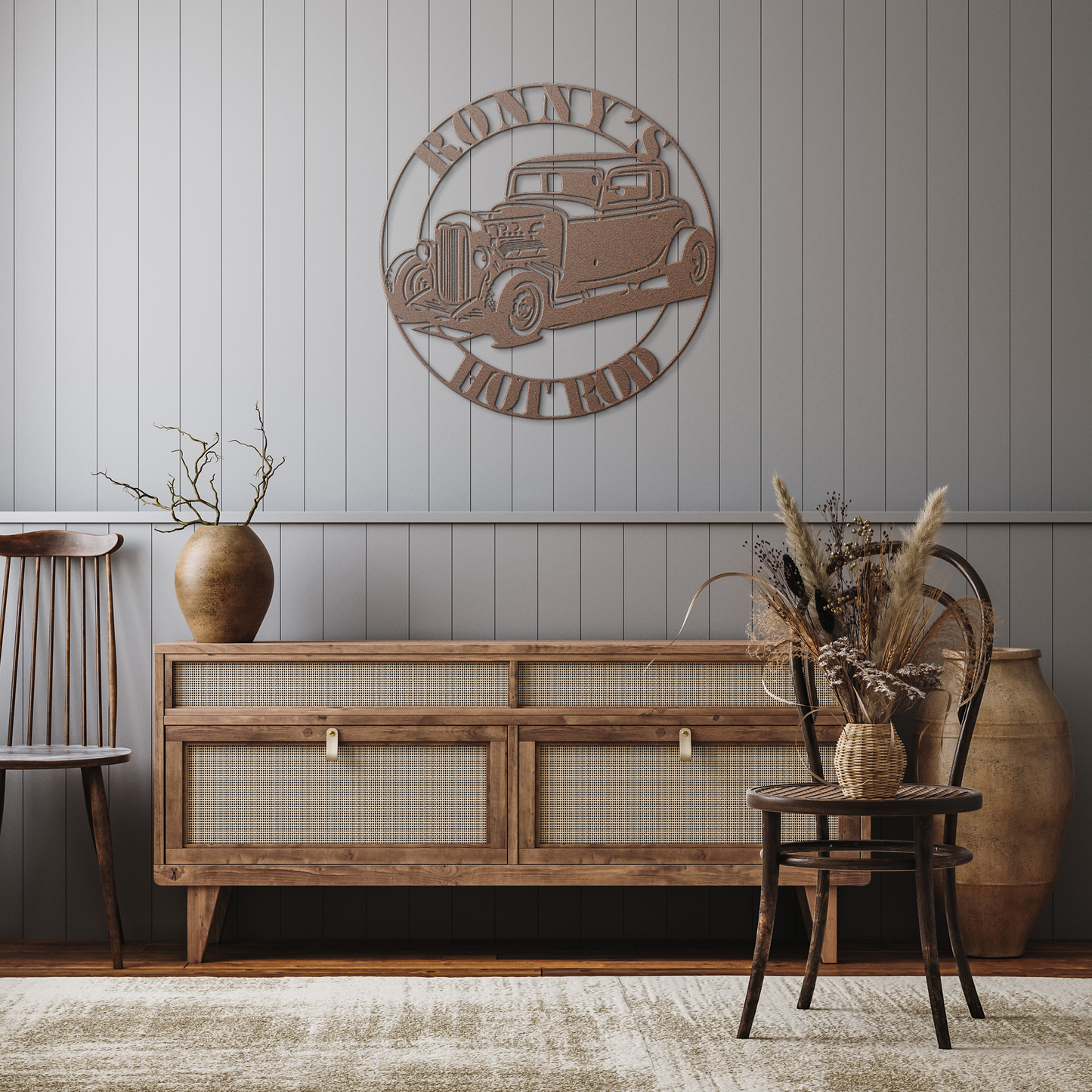 Custom_Hot_Rod_Garage_Sign__Personali_Copper_Rustic_Hallway_Mockup.png_15764250